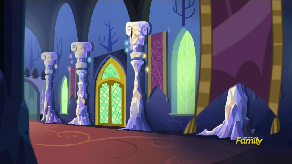 Игровой набор Hasbro my little Pony школа дружбы e1930