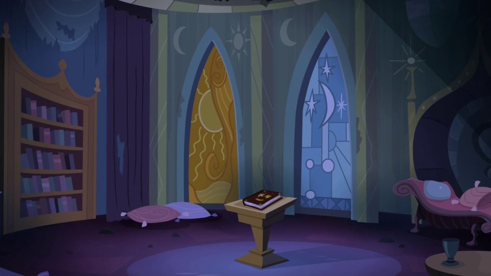 Дом дружбы my little Pony