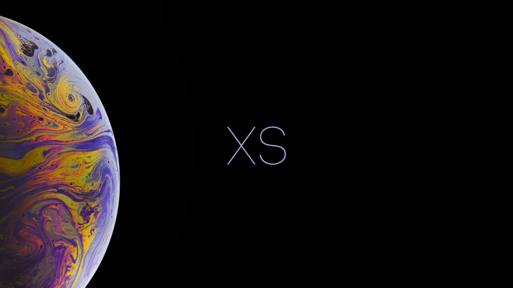 Обои IOS