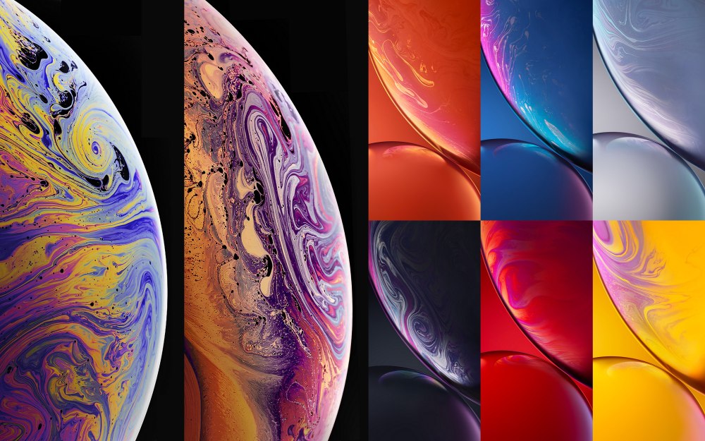 Iphone XR 4k