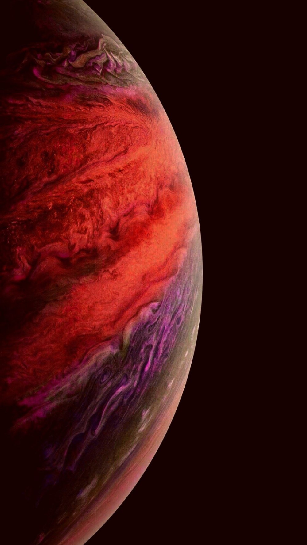 Заставка Apple