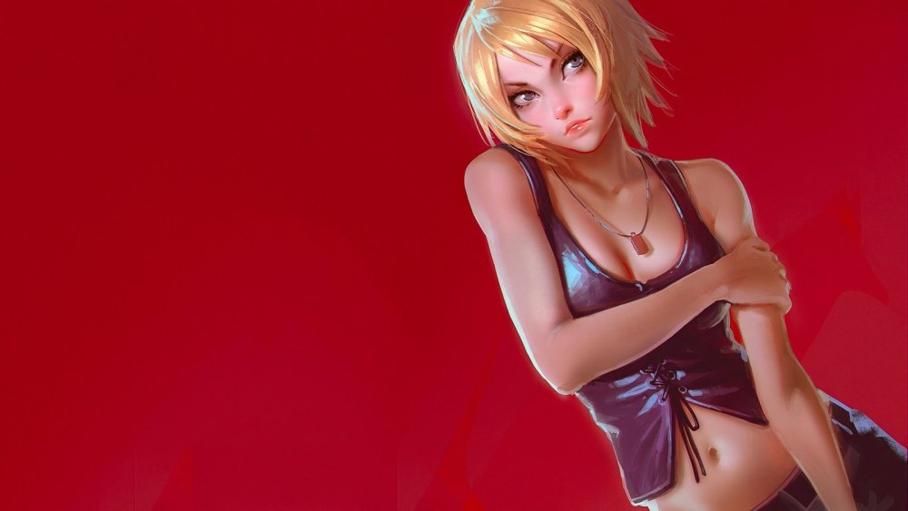 Айя Бреа parasite Eve
