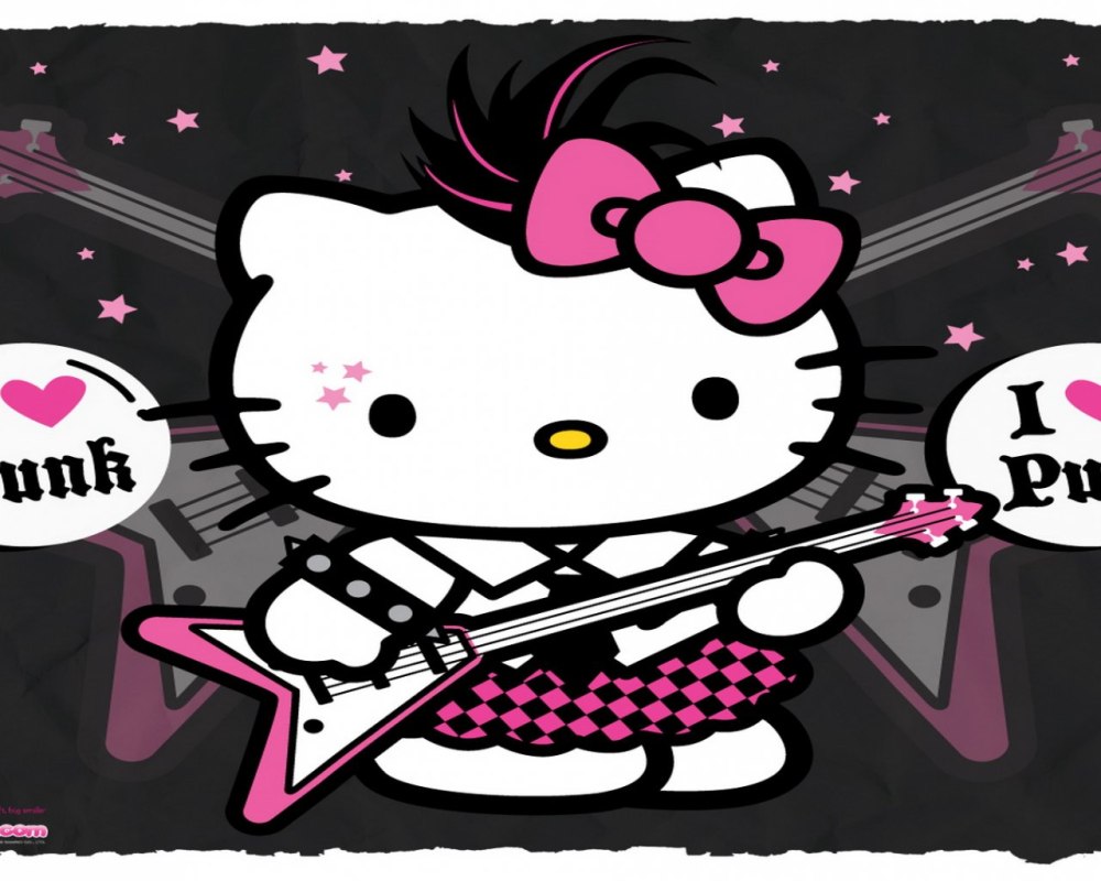Инди КИД Kuromi