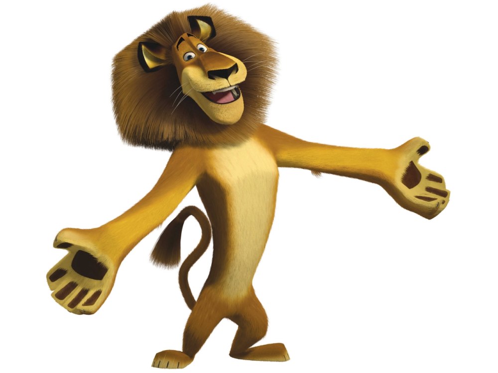 Мадагаскар 2 / Madagascar: Escape 2 Africa (2008)