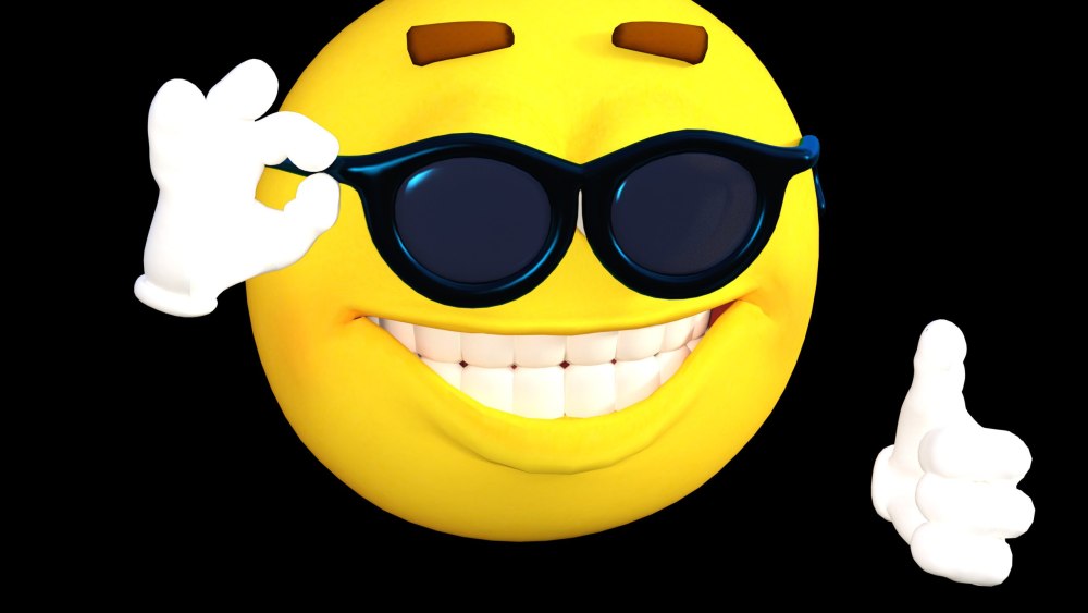 Аватар смайлик