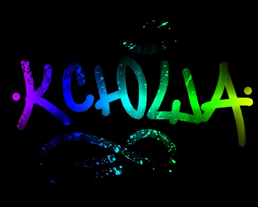 Имя Ксюша