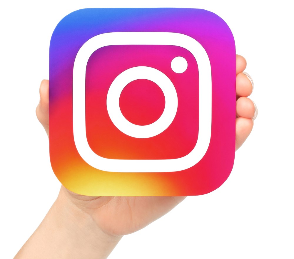 Иконка Instagram