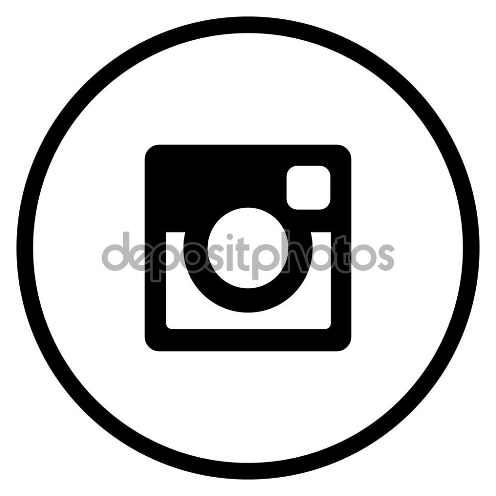 Логотип Instagram