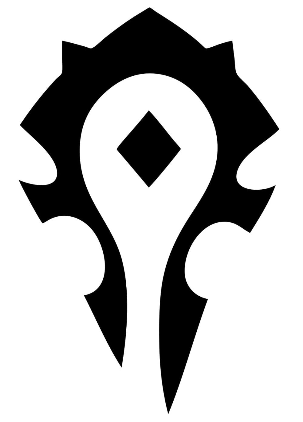 World of Warcraft Орда