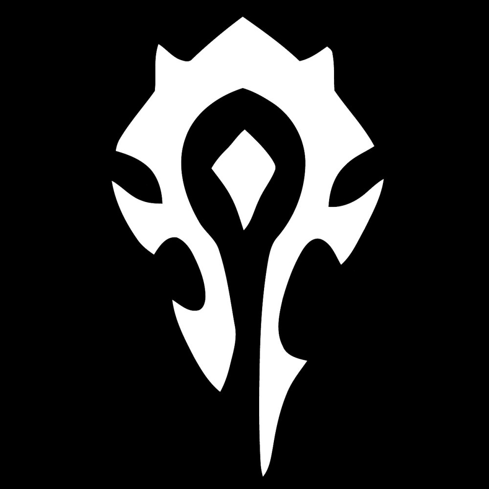 Warcraft Орда
