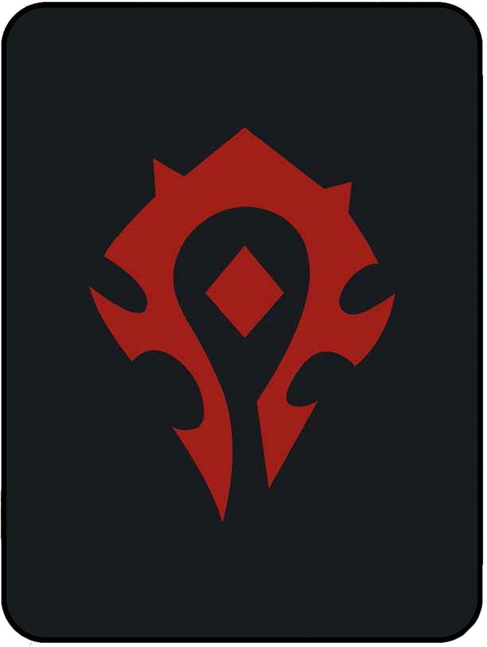 Знак орды варкрафт 3