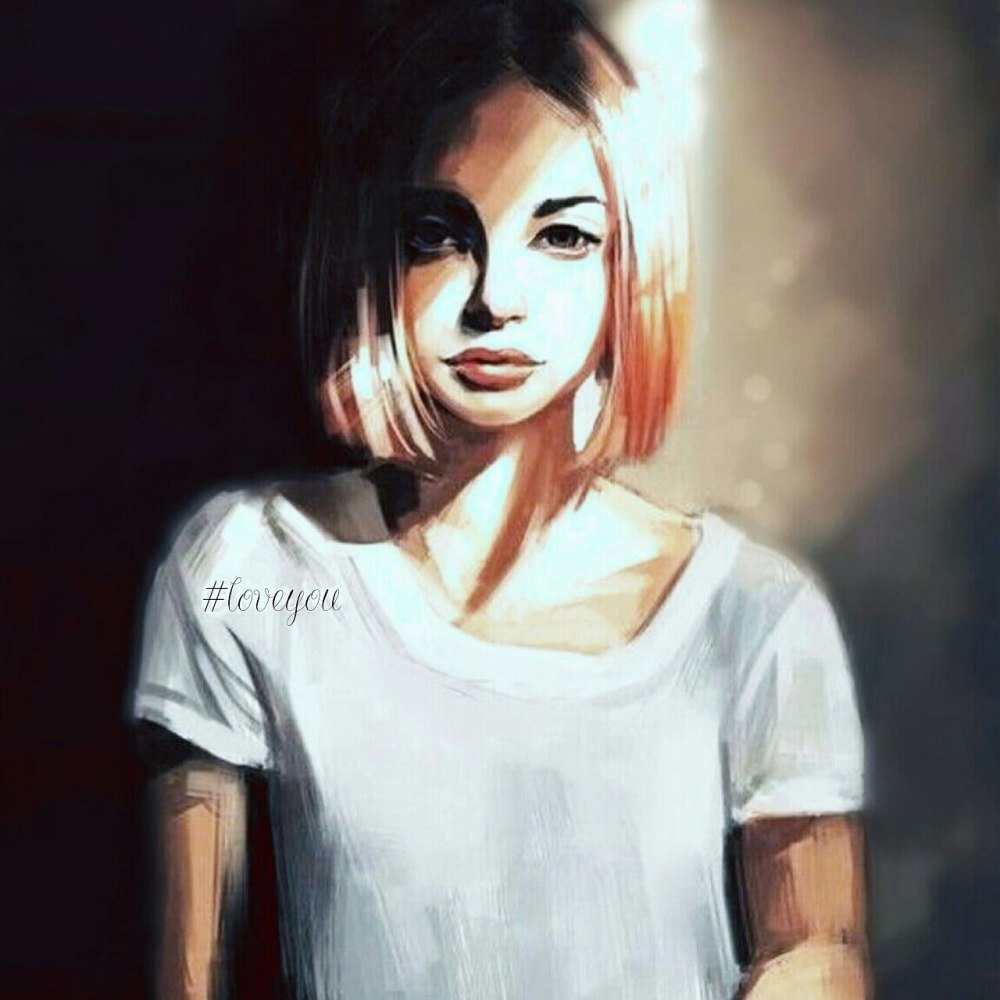 Юлия Черкашина Белгород