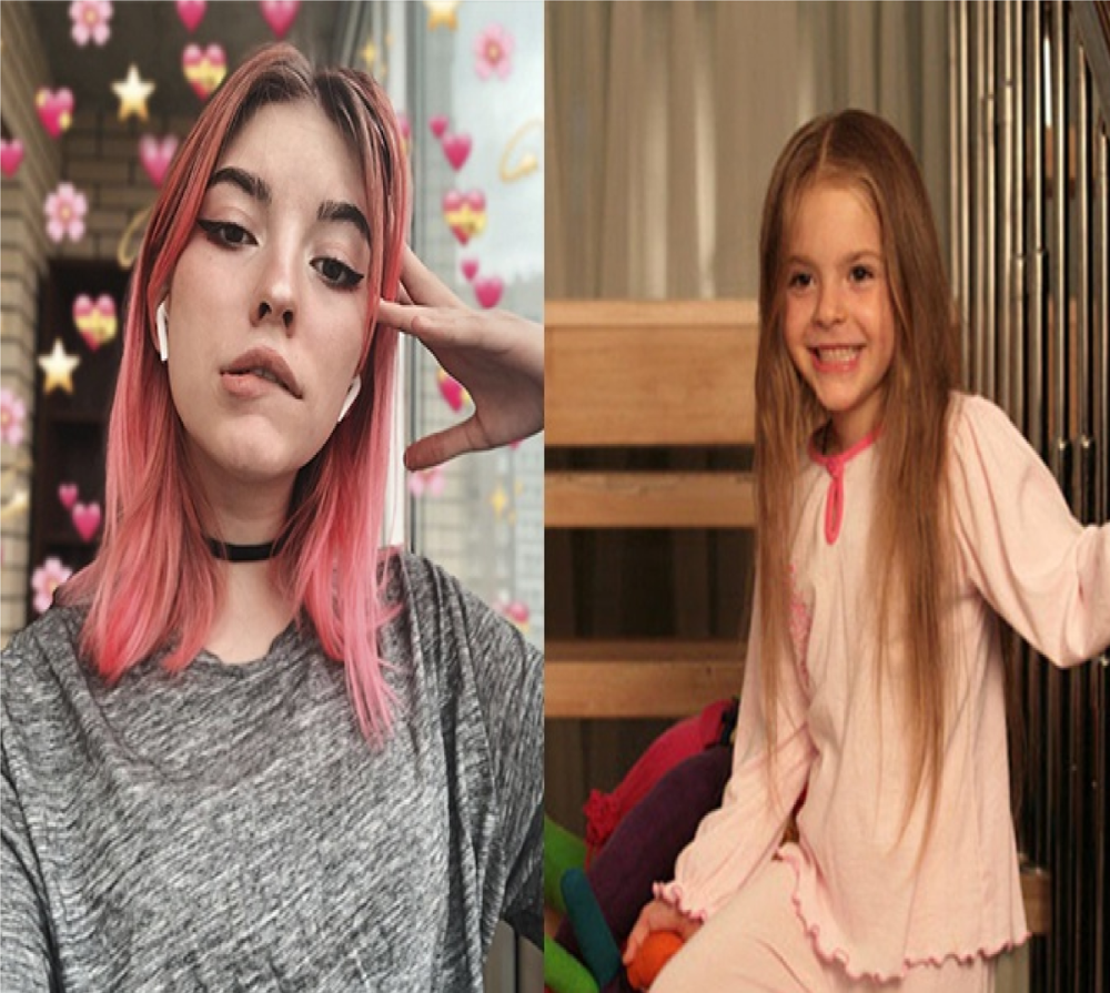 Ульяна Иващенко Сваты