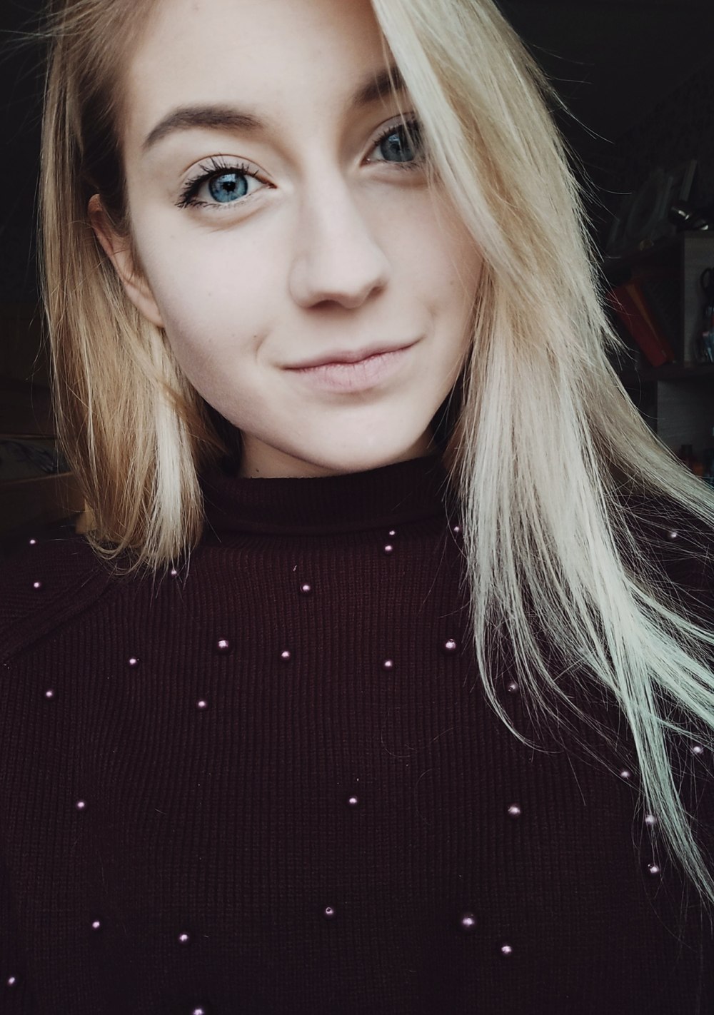 Йоши и Лана