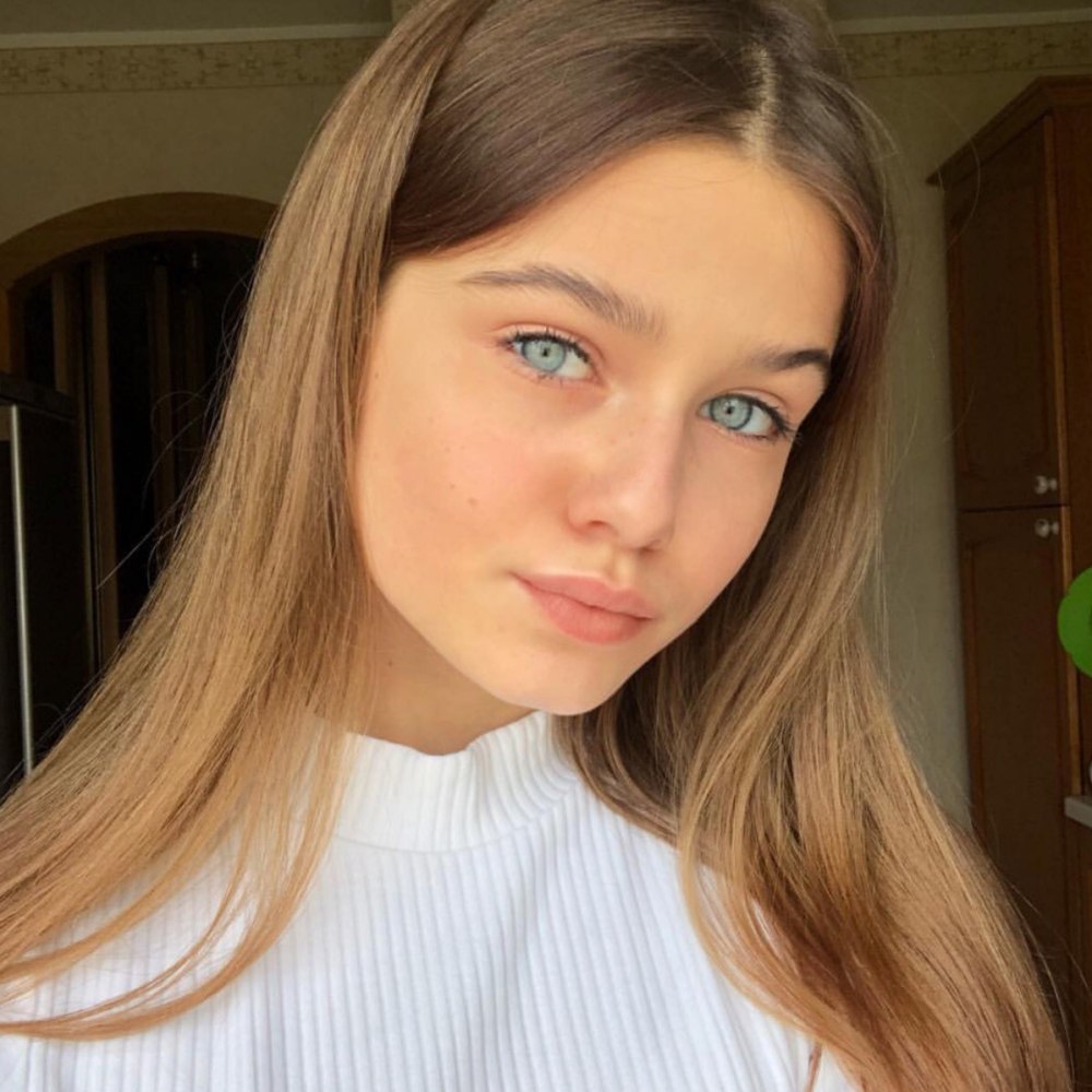 Милана Рябова