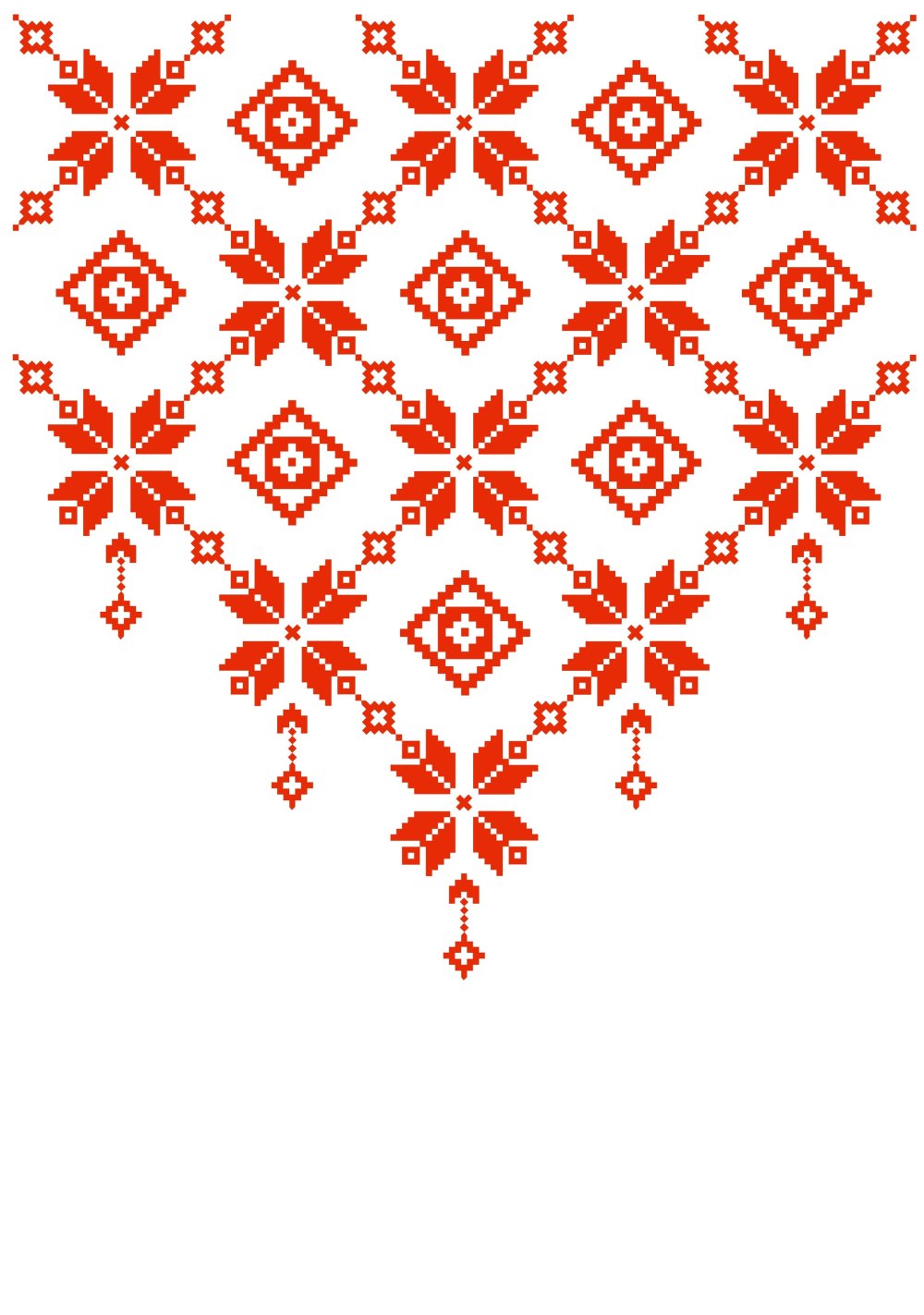 Славянский оберег Рожаница