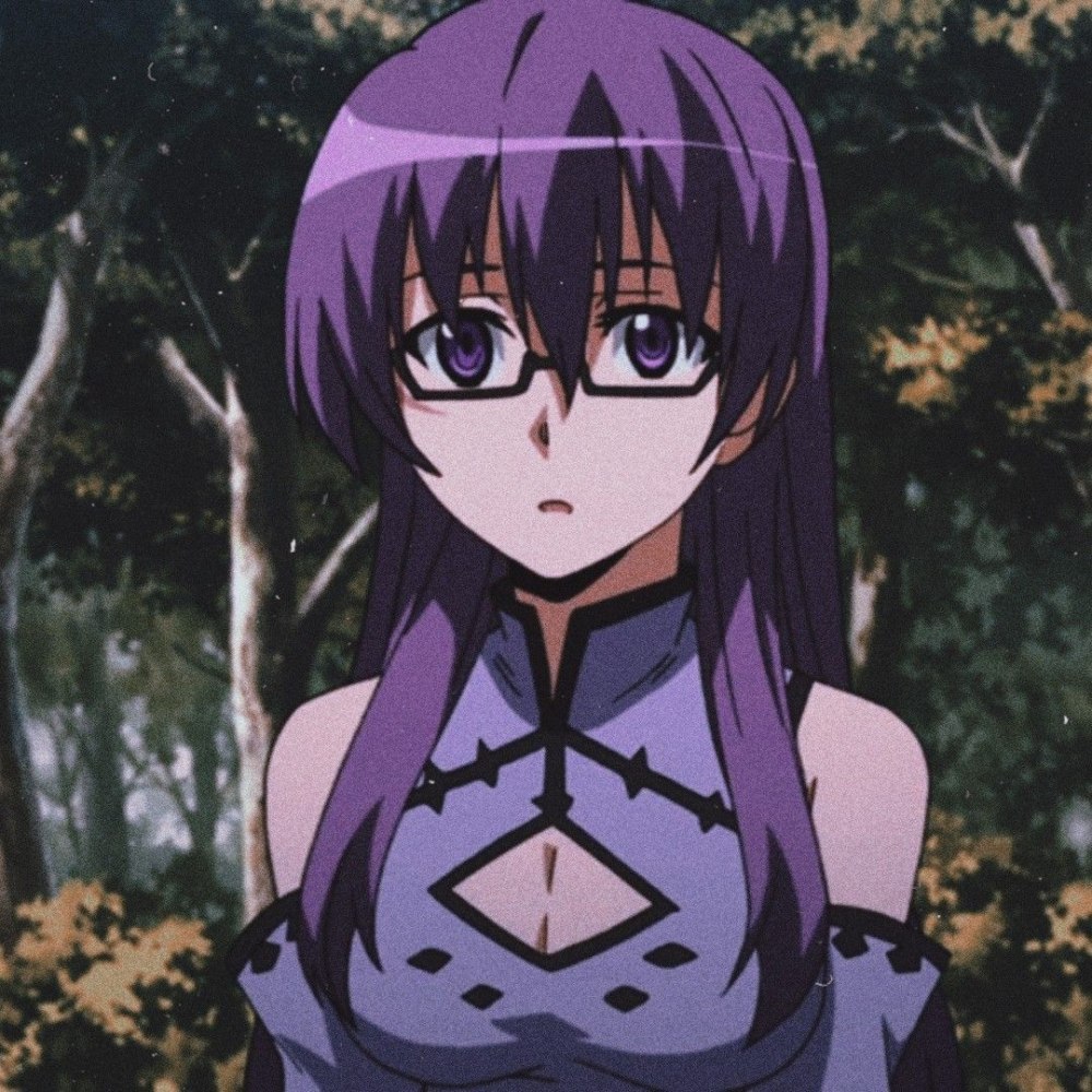 Akame ga Kill AMV