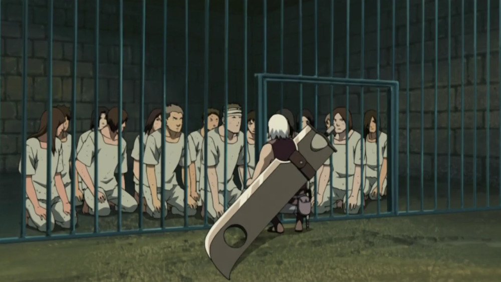 Naruto Shippuden Ultimate Акацуки