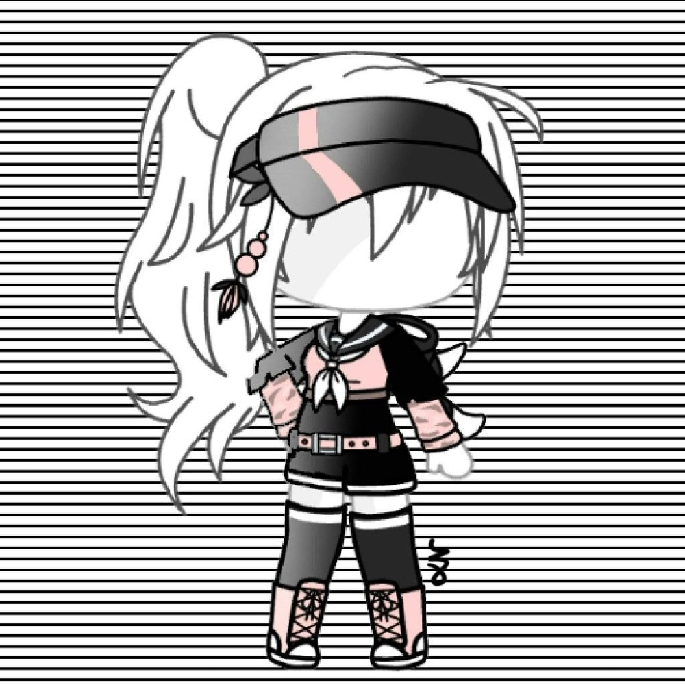Гача лайф Amino