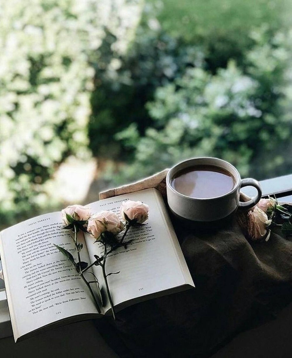 Книга "чай"