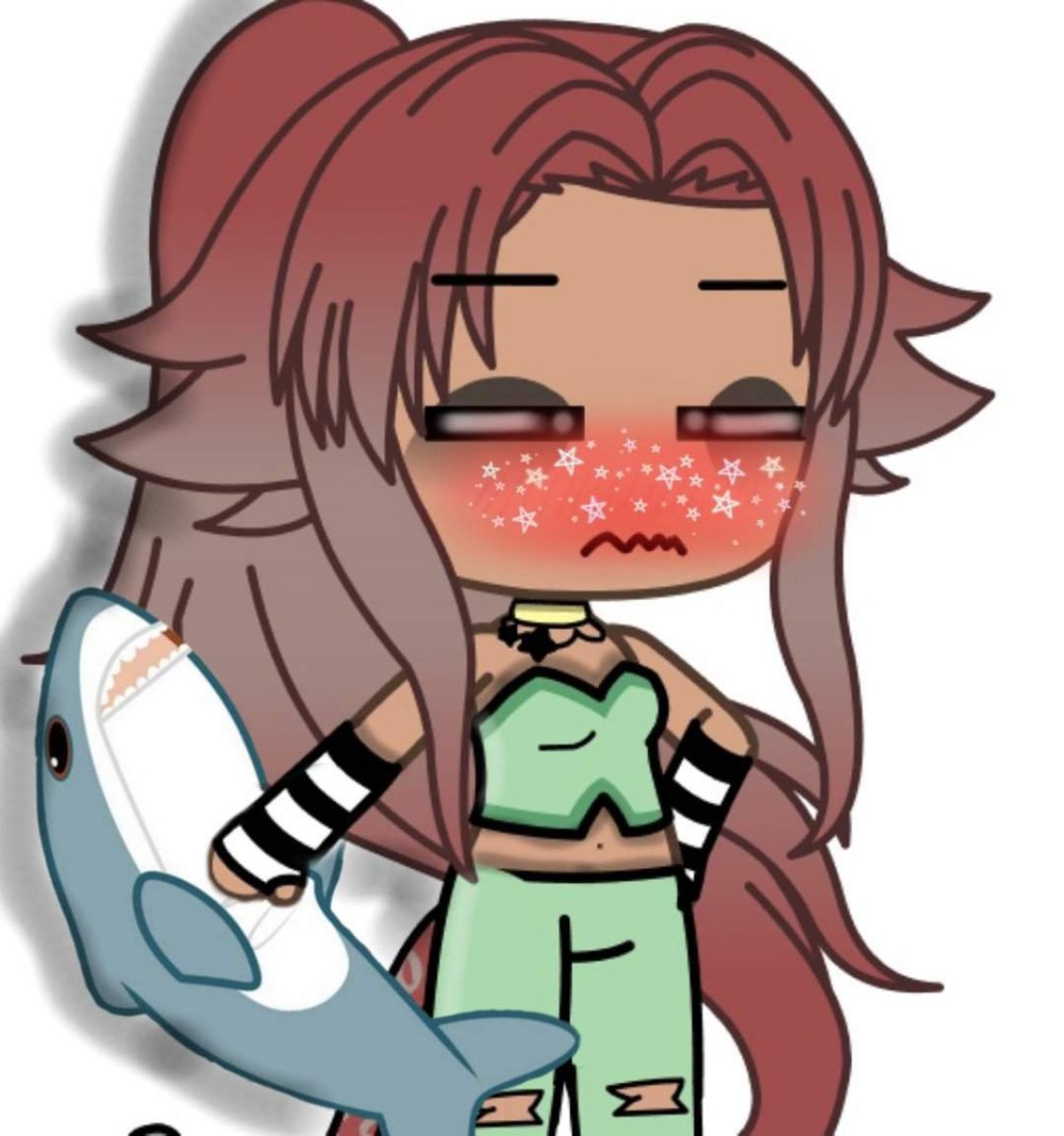 Gacha Стеф