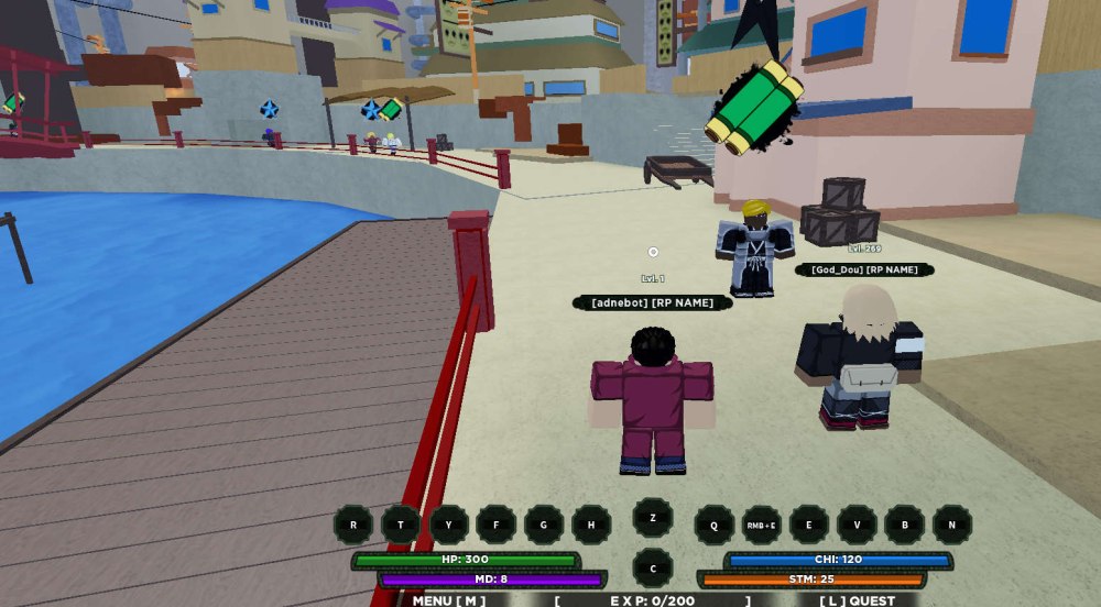 Grena Roblox rr34