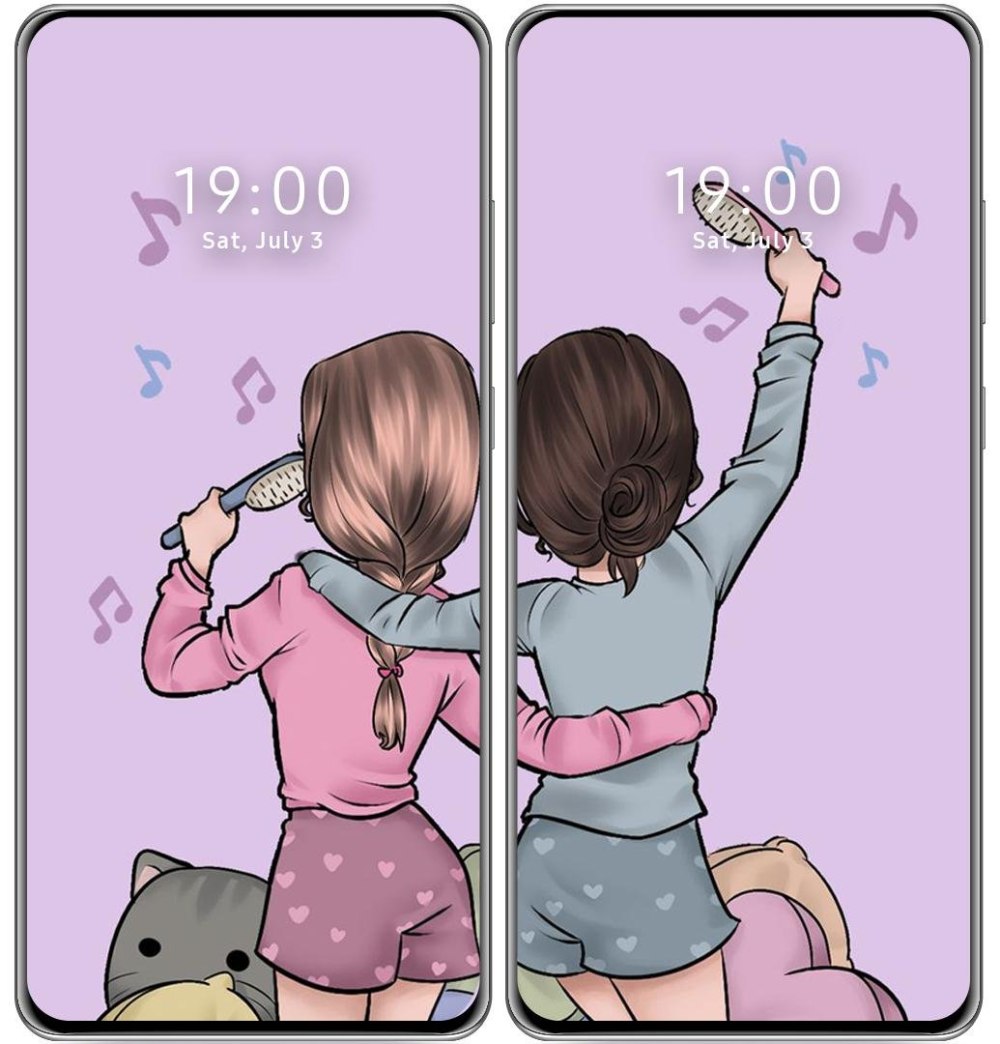 Милые пикчи нарисованные
