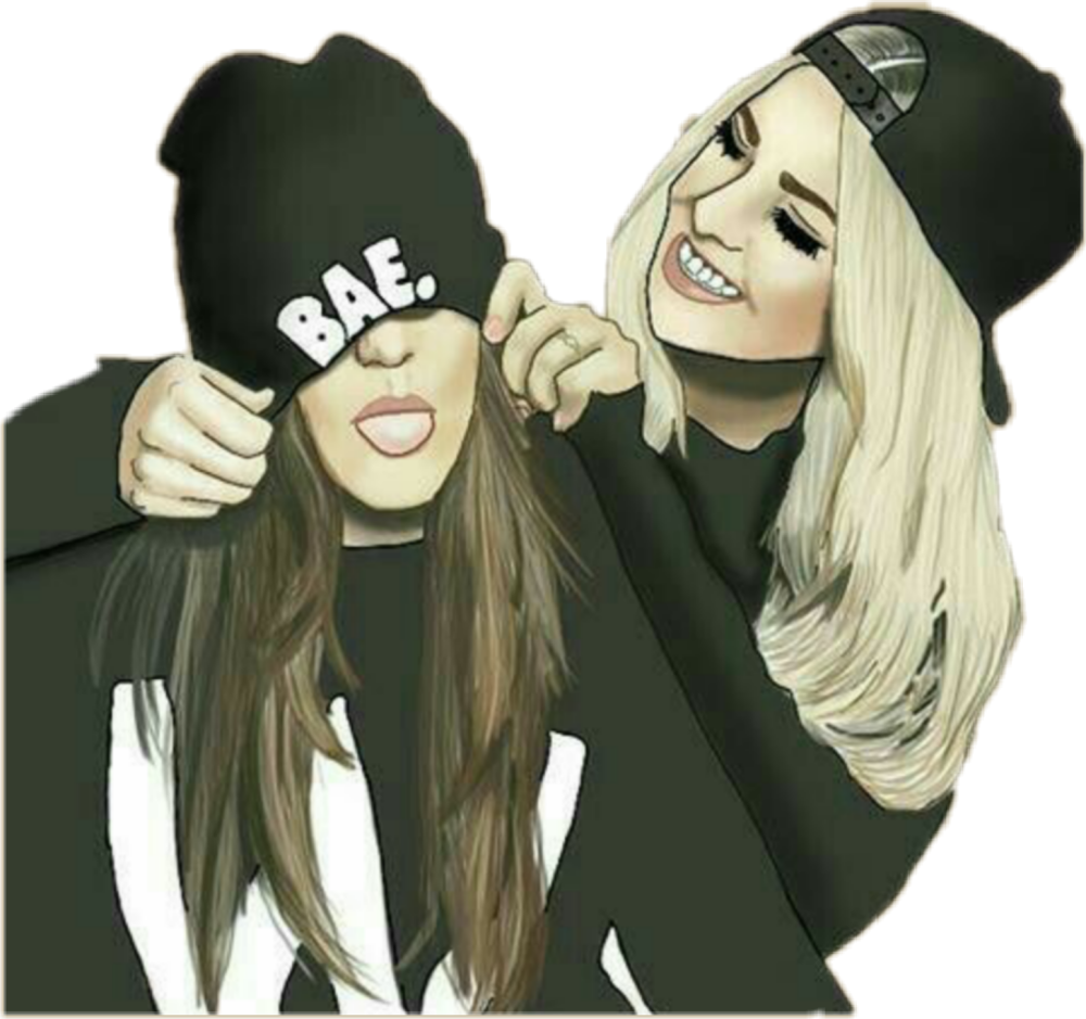 Girly_m Sarra Art мама и дочка