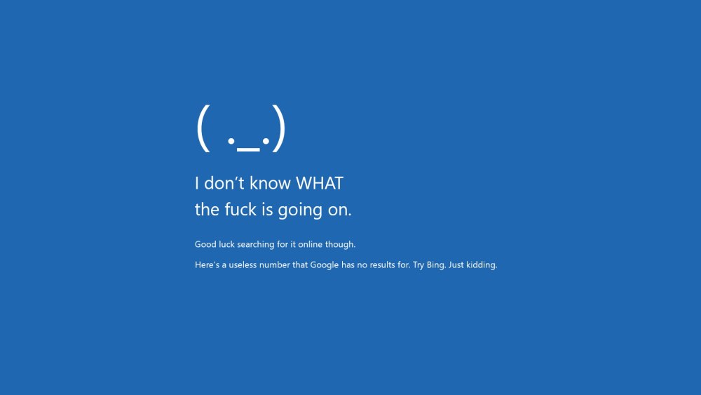 Экран приветствия Windows