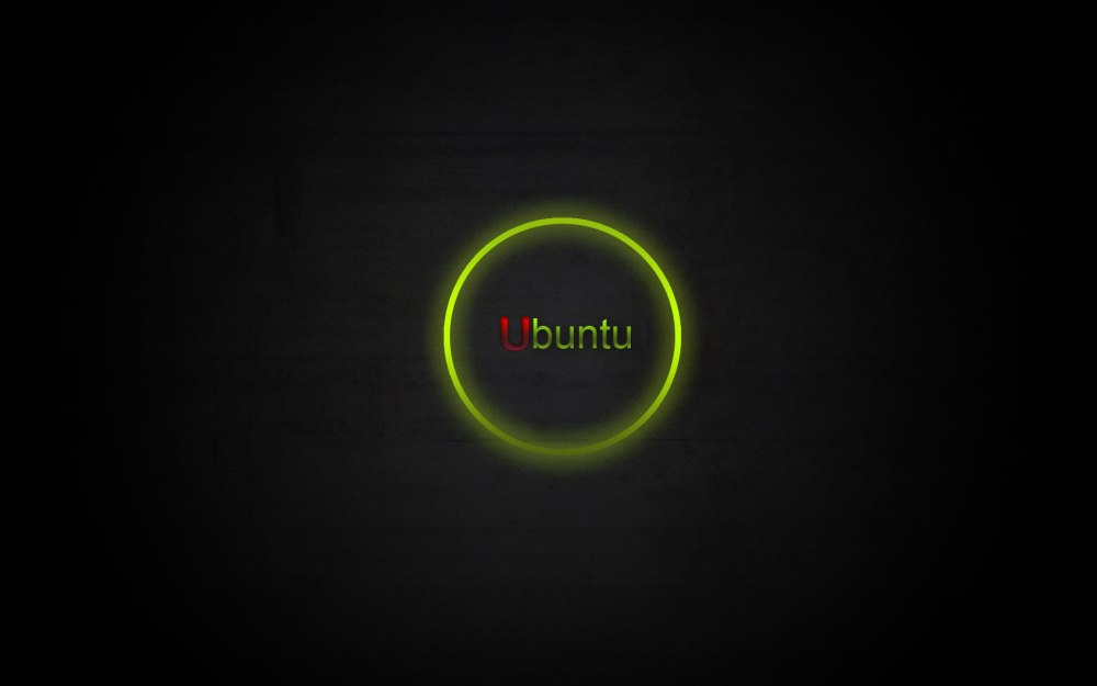 Обои Linux