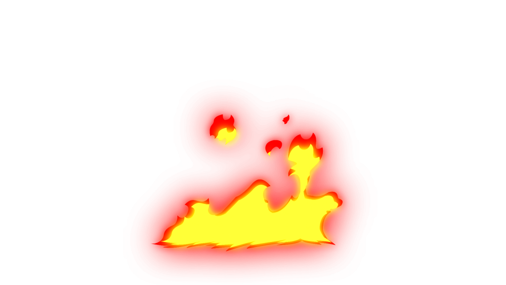 Неоновые эффекты