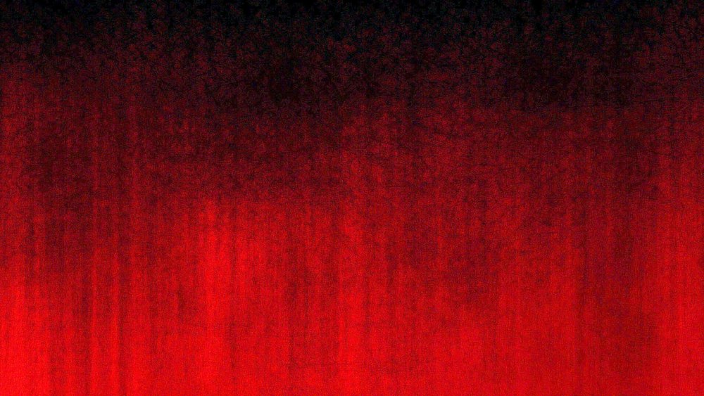 Фон чёрно красный для интро