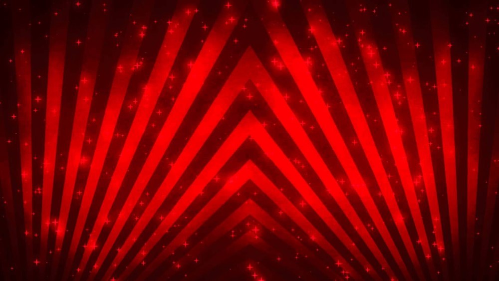 Фон Red clouds стим профиль'