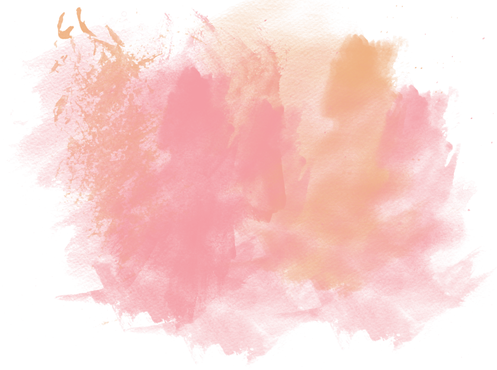Акварельные пятна