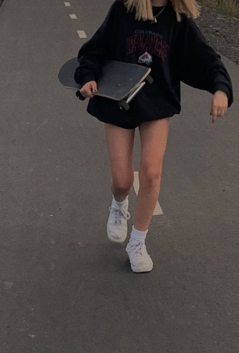 Skater стиль 2020