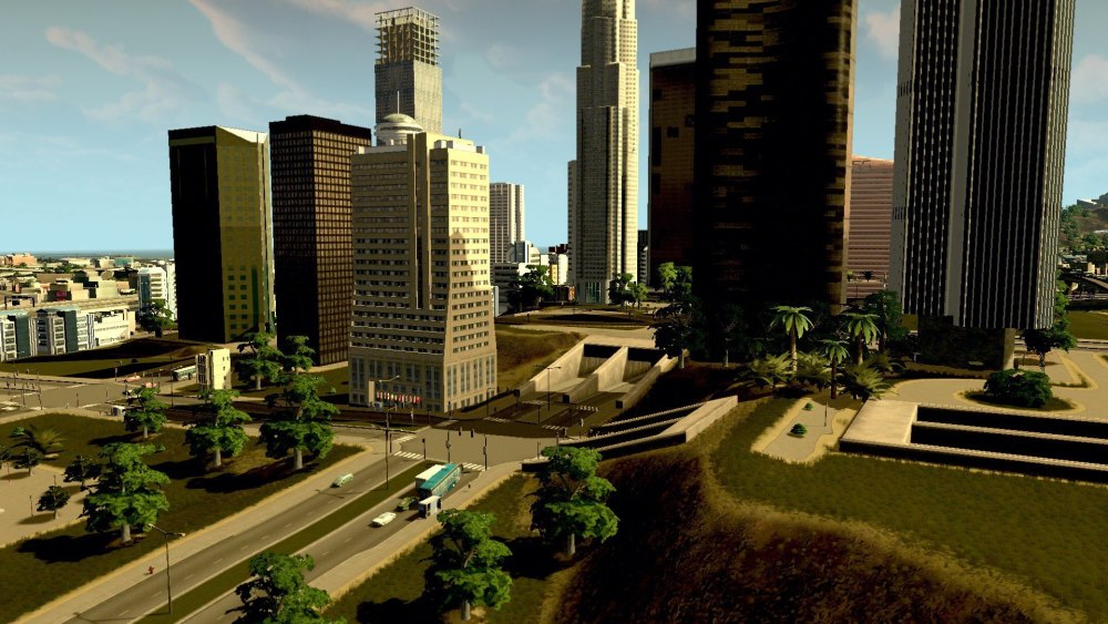 GTA 5 los Santos Summer Special
