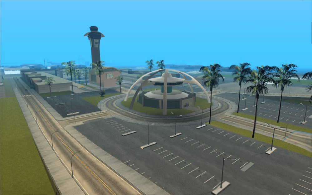 Maze Bank Arena GTA 5 Rp