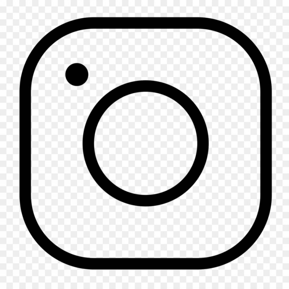 Instagram logo PNG прозрачный