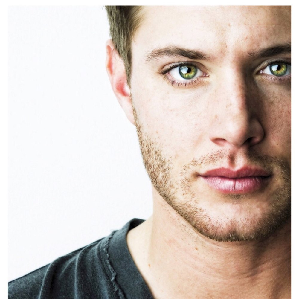 Jensen Ackles Fakes