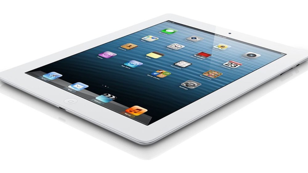 Apple IPAD 4 64gb Wi-Fi