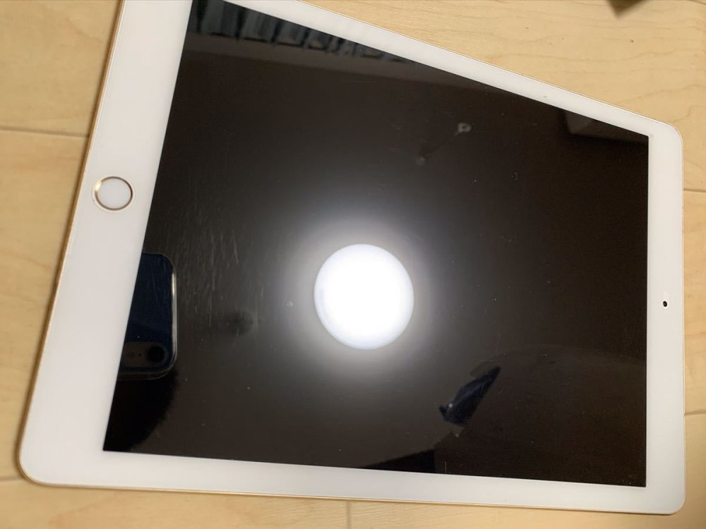 IPAD Pro 128gb WIFI Cellular 2016