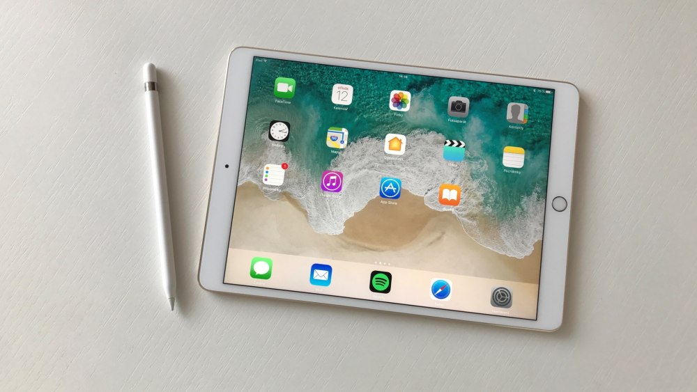 IPAD 2018 u2