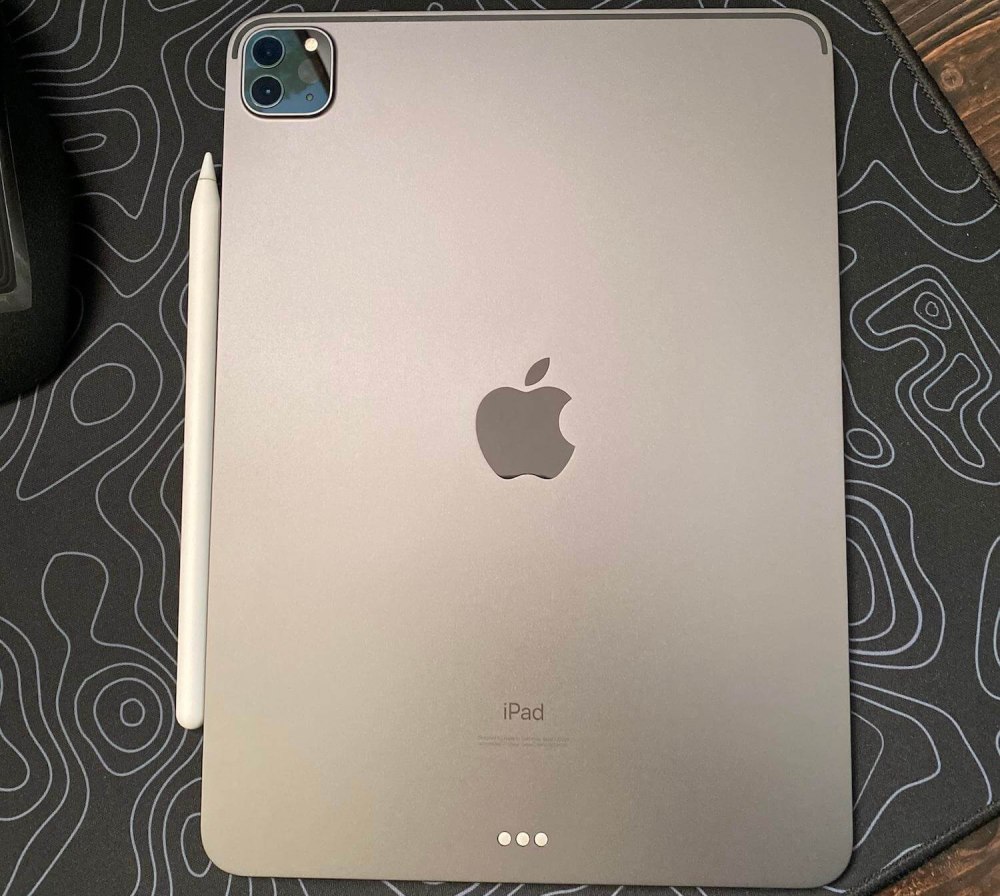 IPAD Pro 2020