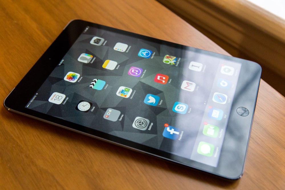 IPAD Mini 2013