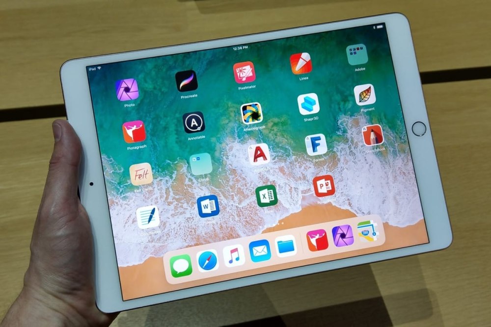 Apple IPAD 10.2 Wi-Fi