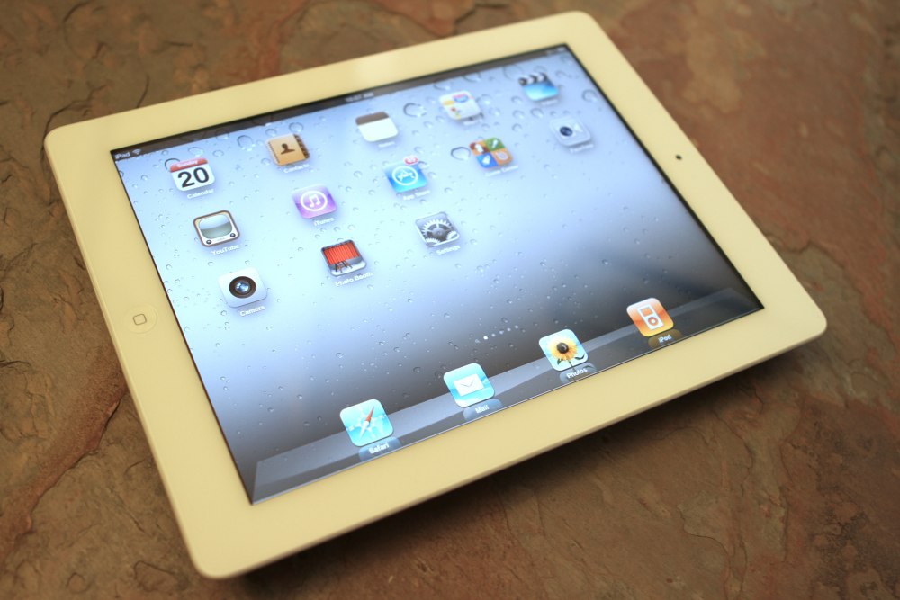 IPAD 2