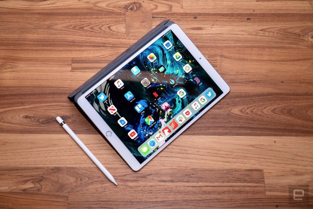 Apple IPAD Air 2019