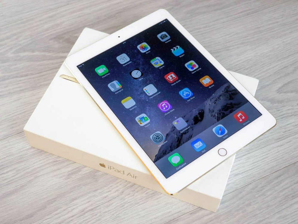 Apple IPAD Air 3