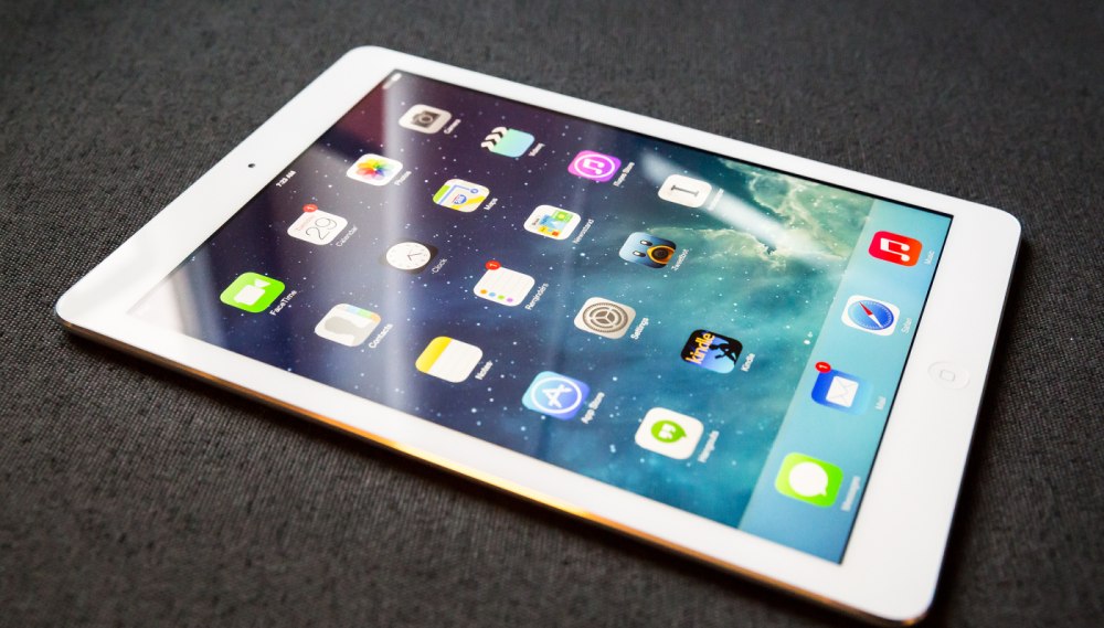 Apple IPAD Air md785e