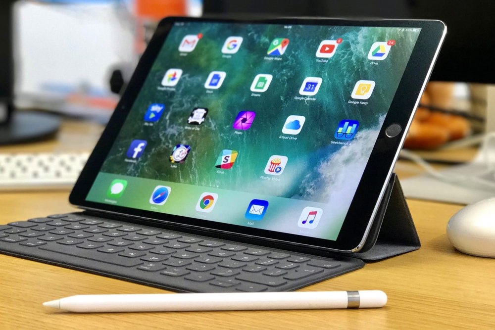 IPAD Pro 2019